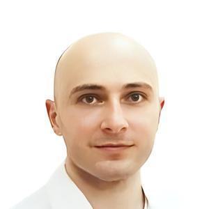 Арабаджан Михаил Сергеевич