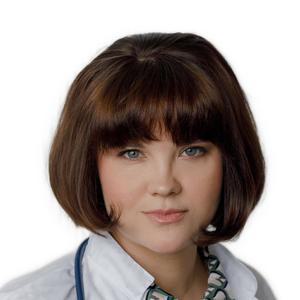 Карпова Ольга Анатольевна