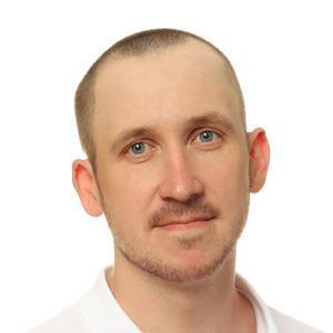 Кожевин Сергей Владимирович