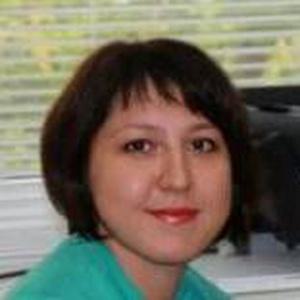 Дианова Альбина Фануровна