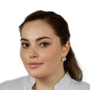 Бартиханова Саида Гаджиявовна