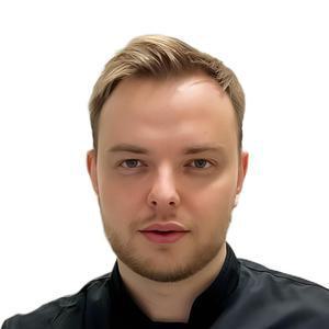 Цыганов Артём Захарович