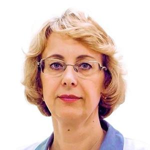 Орлова Наталия Ивановна