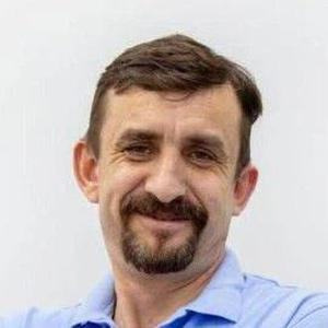 Рассказов Александр Юрьевич