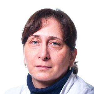 Набиева Эльвира Багаудиновна