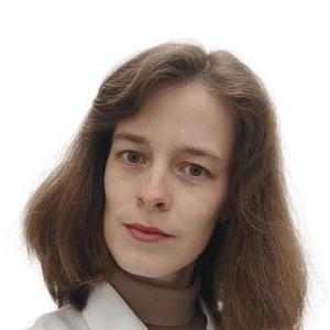 Попова Софья Сергеевна