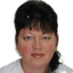 Быкова Жанна Юрьевна
