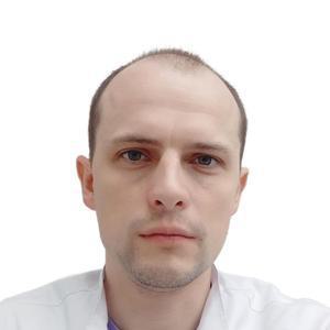 Федотов Сергей Юрьевич