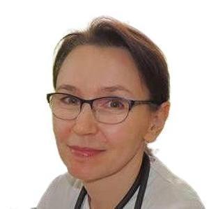 Чмутина Елена Владимировна