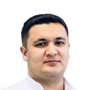 Махкамбаев Акмалжон Олимжонович