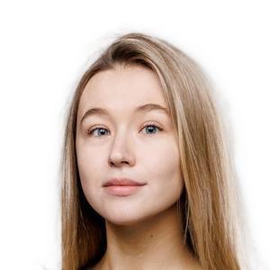 Чеховская (Волпянская) София Алексеевна
