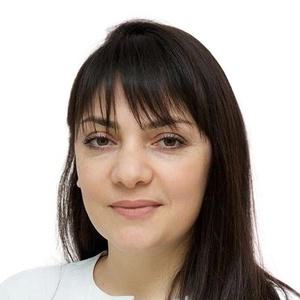 Восканян Ранита Саркисовна