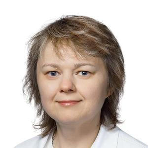 Мишина Ольга Вячеславовна