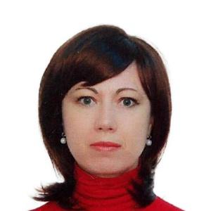 Трапезникова Ирина Леонидовна