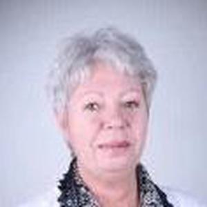 Грознова Ирина Ивановна