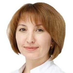 Куркина Юлия Васильевна