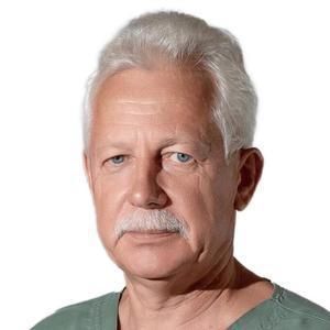 Семенов Сергей Викторович
