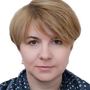 Филяева Юлия Анатольевна