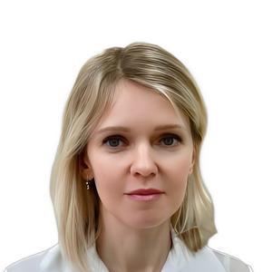 Шумилина Татьяна Валерьевна
