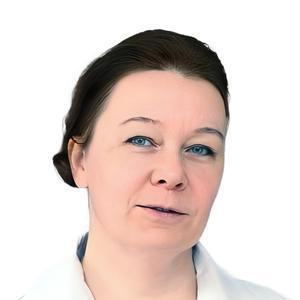 Парникова Любовь Анатольевна