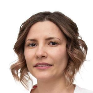 Бояршинова Елена Александровна