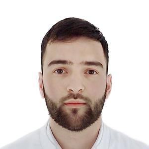 Гайрабеков Исраил МагомедХаджиевич