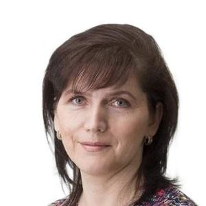 Чепикова Елена Владимировна