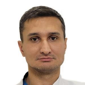 Исмаилов Орхан Мусаддинович