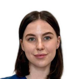 Чумакова Екатерина Сергеевна