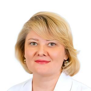 Малиновская Юлия Валерьевна