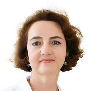 Попова Оксана Сергеевна