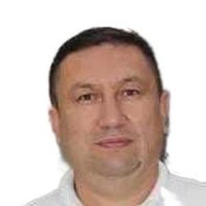 Хамитов Рустам Хакимьянович