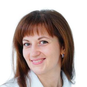Титова Татьяна Николаевна