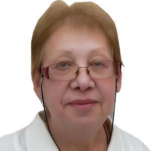 Орлова Наиля Яткаровна