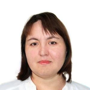 Андреева Любовь Владиславовна