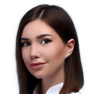 Харичкова Нелли Александровна
