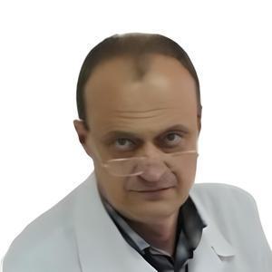 Макарочкин Сергей Петрович