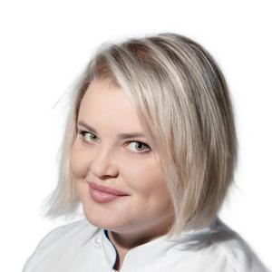 Джабраилова Анастасия Юрьевна