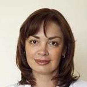 Уфинцева Ирина Геннадьевна