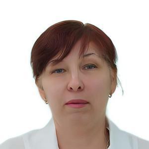 Заикина Елена Васильевна