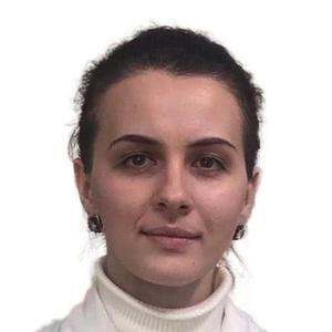 Журавлева Ирина Александровна