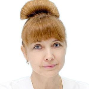 Радовель Алла Николаевна