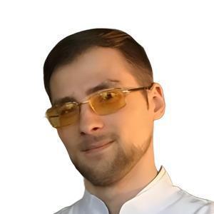 Барышев Артём Максимович