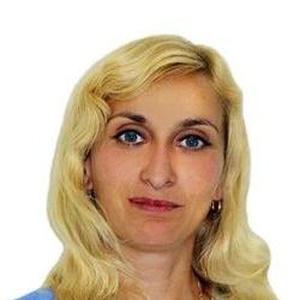 Ярмушева Наталья Михайловна