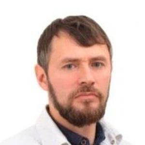 Филиппов Дмитрий Александрович