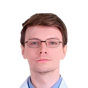 Соловьев Максим Максимович