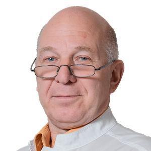 Якимов Дмитрий Константинович