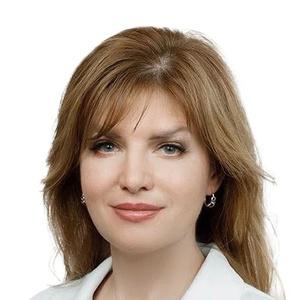 Крупина Евгения Александровна
