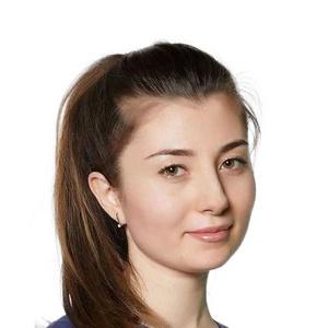 Лологаева Милана Султановна