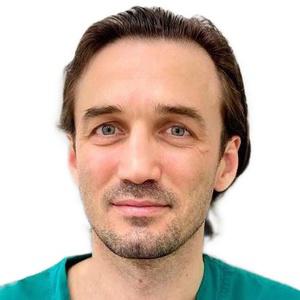 Кузнецов Максим Андреевич